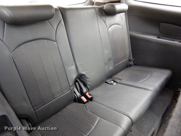 image for item IT9382 2011 Buick Enclave  SUV