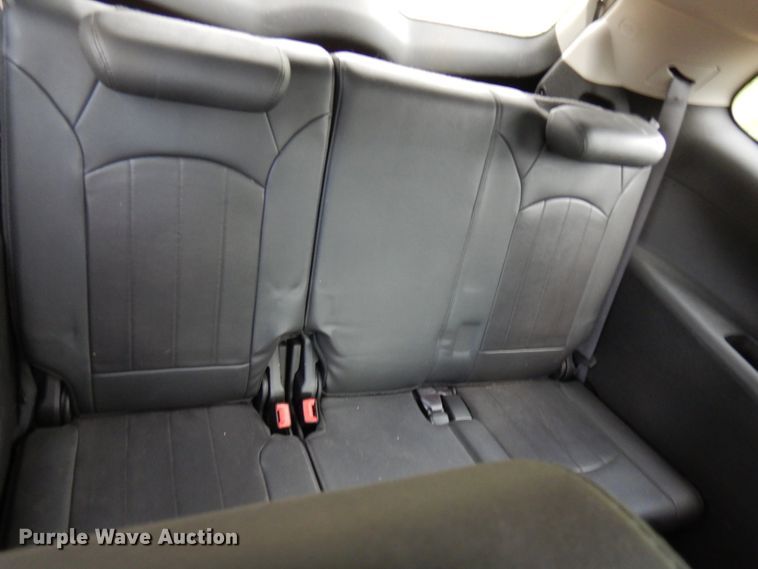 image for item IT9382 2011 Buick Enclave  SUV