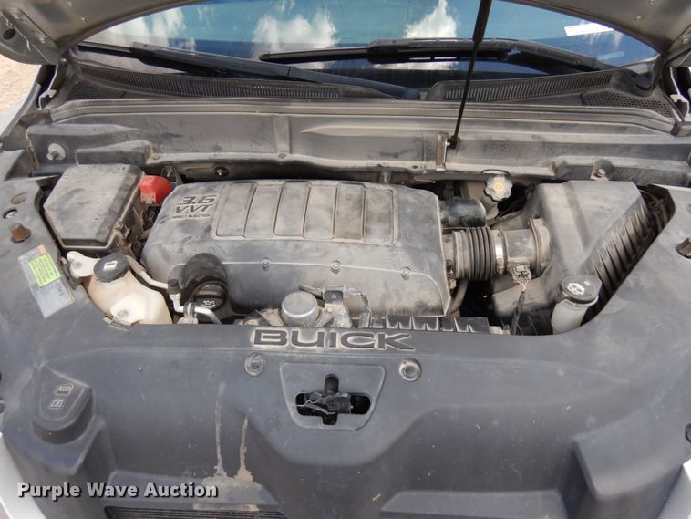 image for item IT9382 2011 Buick Enclave  SUV