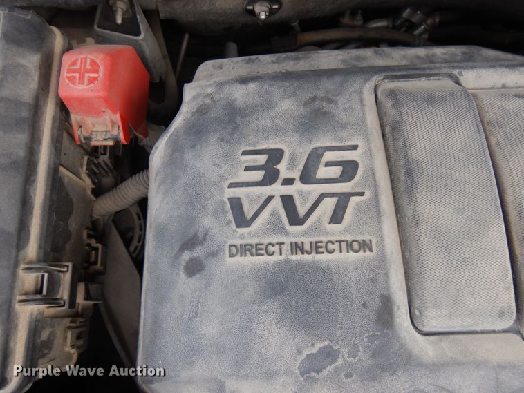 image for item IT9382 2011 Buick Enclave  SUV