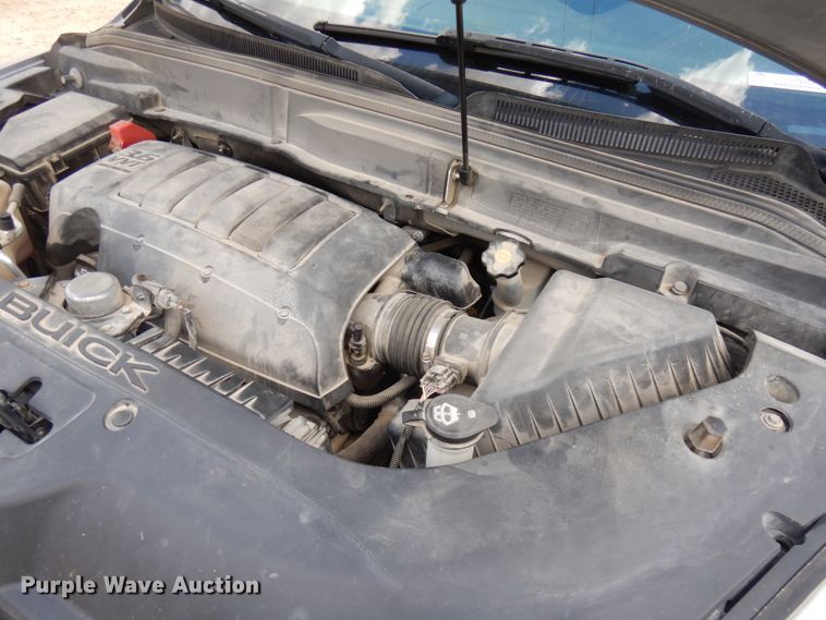 image for item IT9382 2011 Buick Enclave  SUV