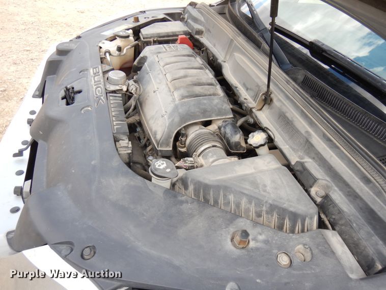 image for item IT9382 2011 Buick Enclave  SUV