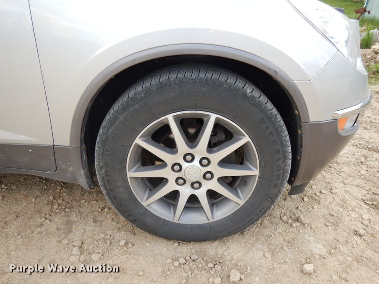 image for item IT9382 2011 Buick Enclave  SUV