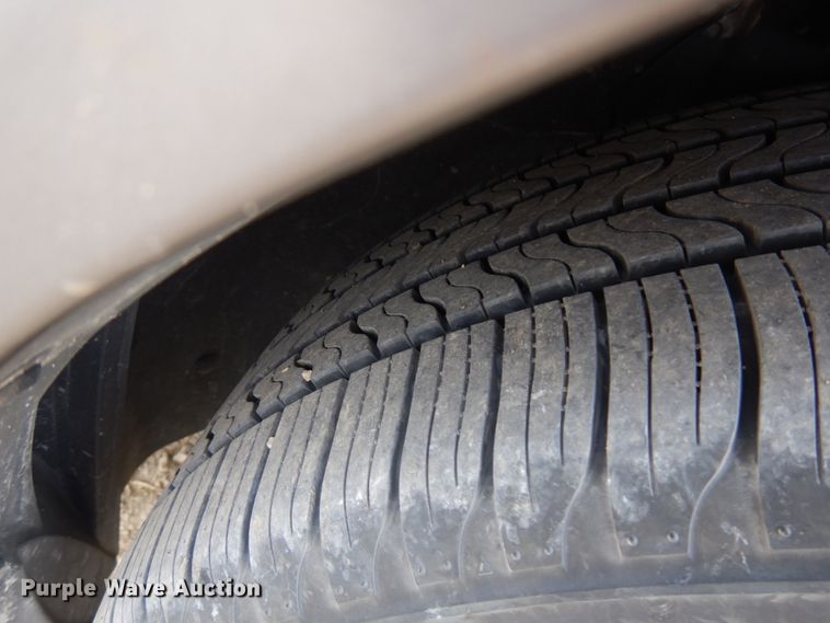 image for item IT9382 2011 Buick Enclave  SUV