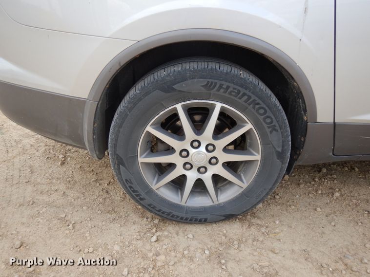 image for item IT9382 2011 Buick Enclave  SUV