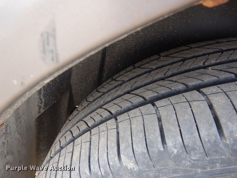 image for item IT9382 2011 Buick Enclave  SUV