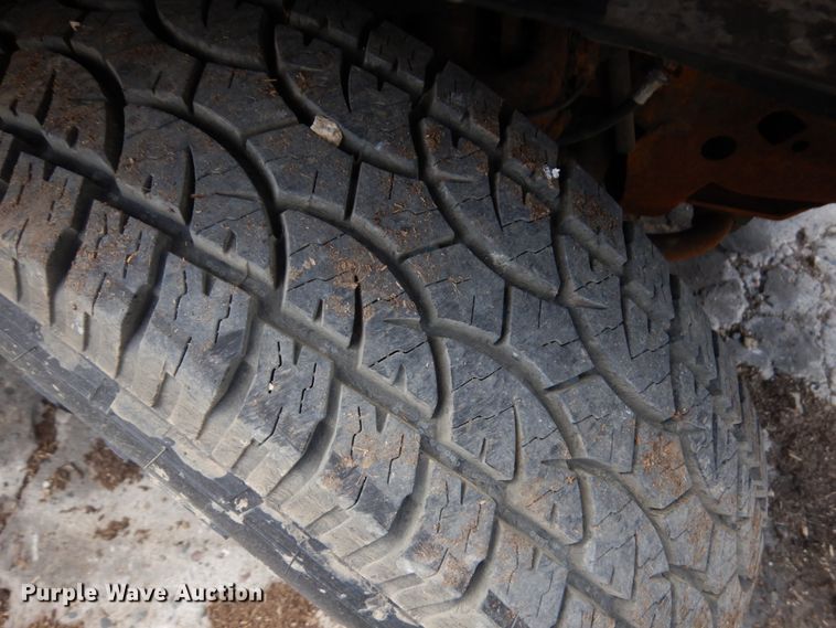 image for item IT9397 2001 Chevrolet S10  Crew Cab pickup truck