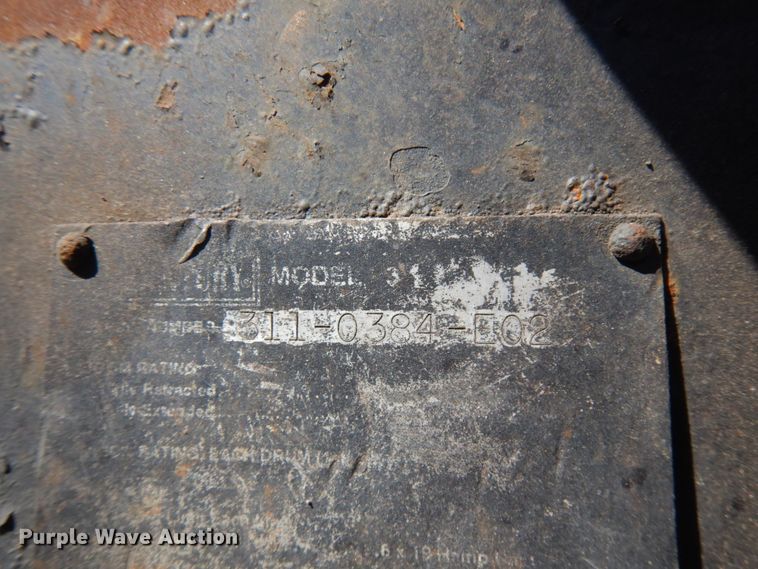 image for item IT9413 2003 Chevrolet C4500  tow truck