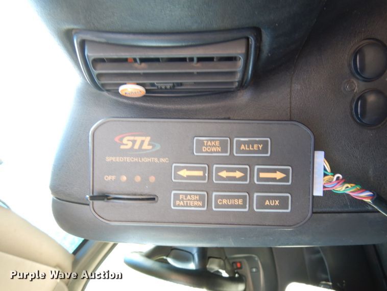 image for item IT9413 2003 Chevrolet C4500  tow truck