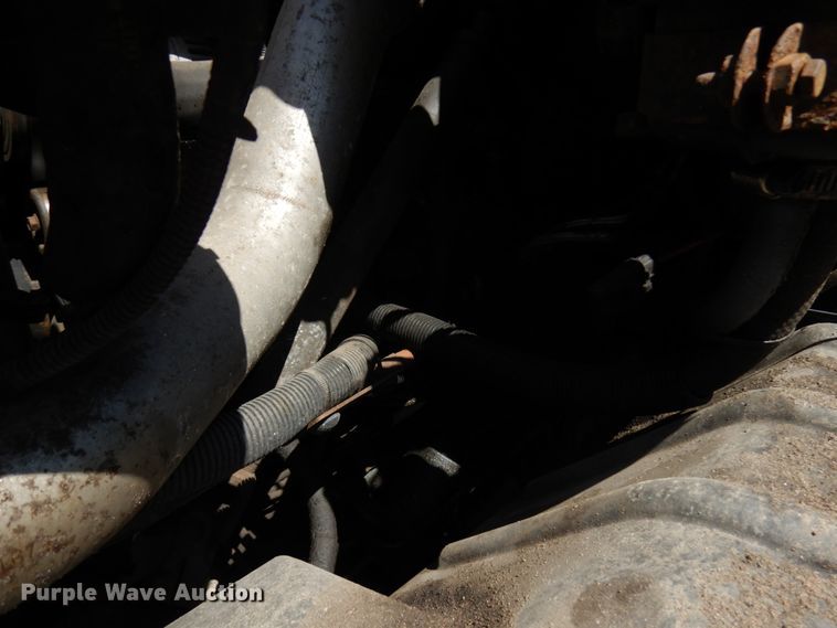 image for item IT9413 2003 Chevrolet C4500  tow truck