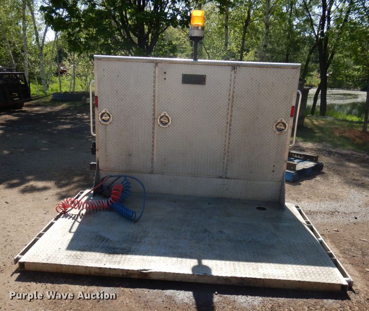 image for item IT9418 Truck parts