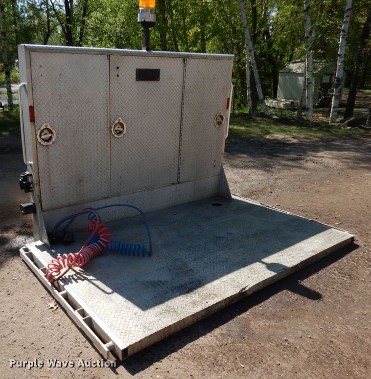 image for item IT9418 Truck parts