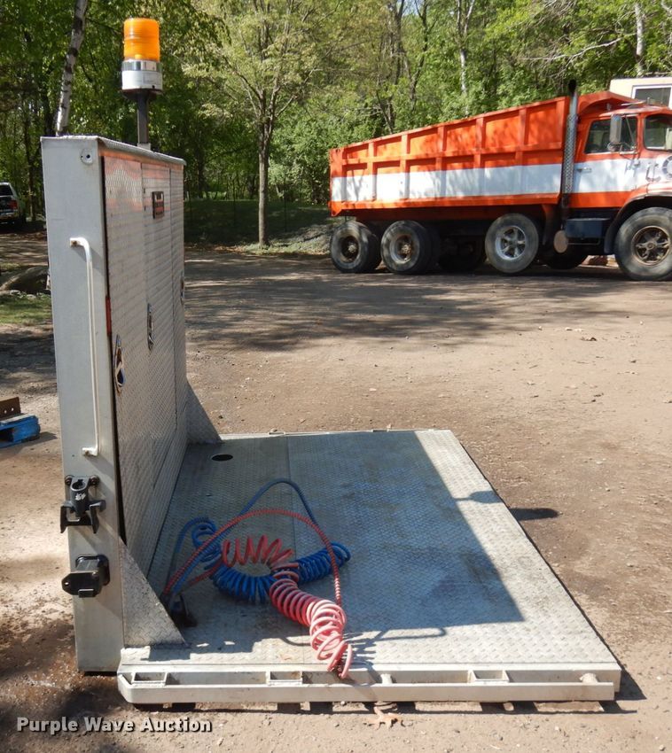 image for item IT9418 Truck parts