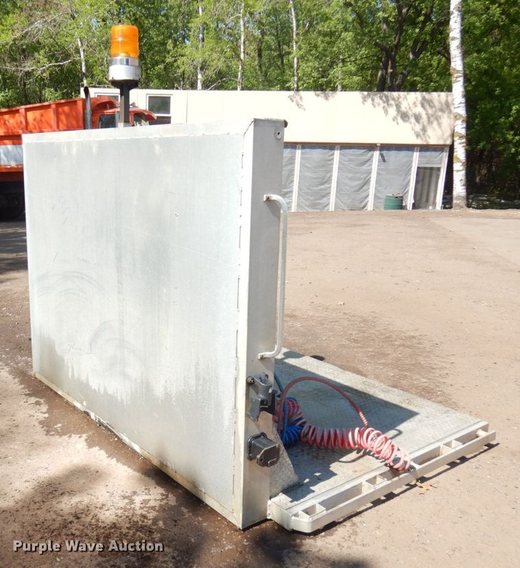 image for item IT9418 Truck parts