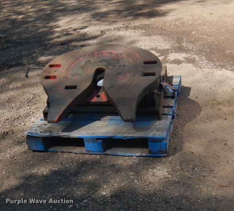 image for item IT9418 Truck parts