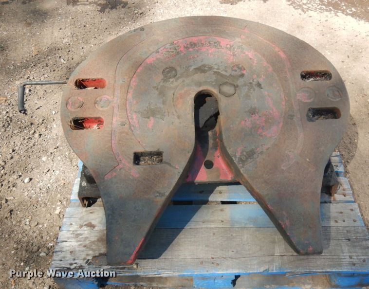 image for item IT9418 Truck parts