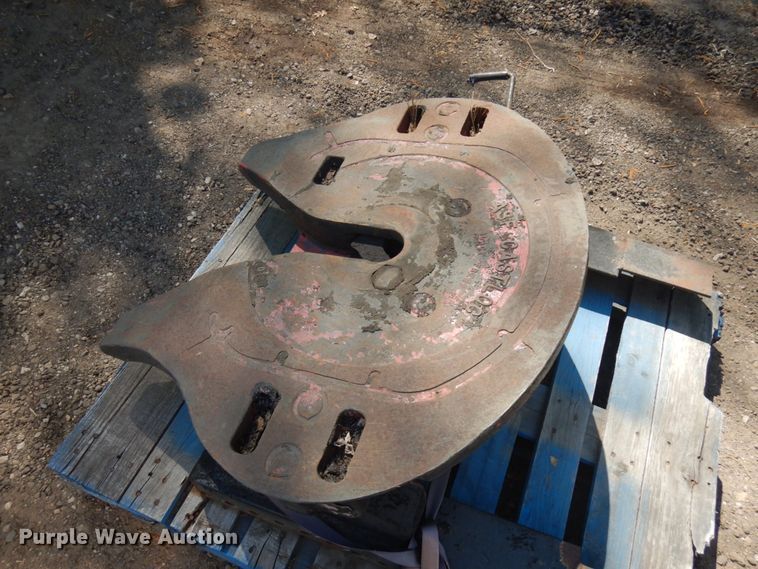 image for item IT9418 Truck parts