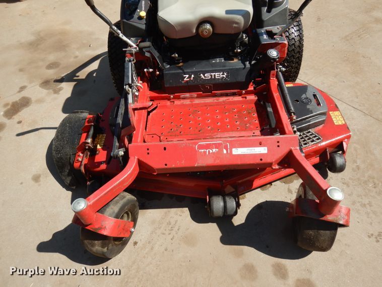 image for item IT9419 Toro ZMaster 5000  ZTR lawn mower