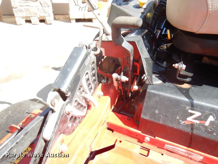 image for item IT9419 Toro ZMaster 5000  ZTR lawn mower