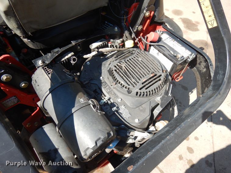 image for item IT9419 Toro ZMaster 5000  ZTR lawn mower