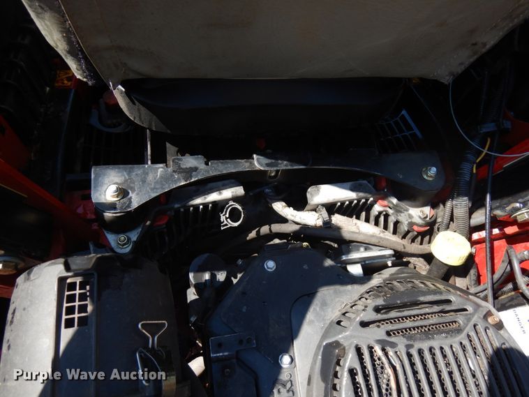 image for item IT9419 Toro ZMaster 5000  ZTR lawn mower