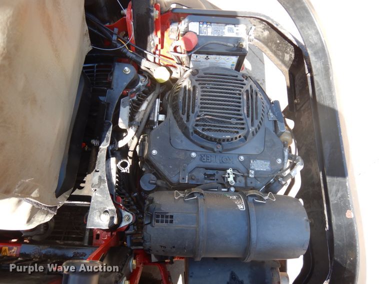 image for item IT9419 Toro ZMaster 5000  ZTR lawn mower