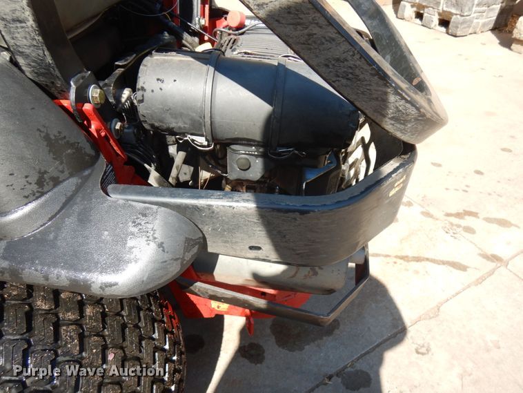 image for item IT9419 Toro ZMaster 5000  ZTR lawn mower