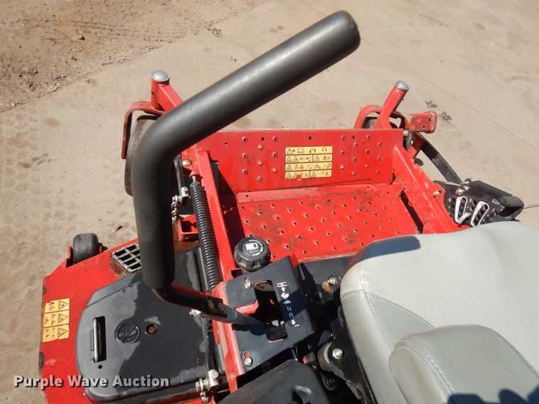 image for item IT9419 Toro ZMaster 5000  ZTR lawn mower