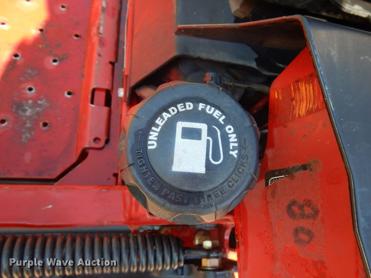 image for item IT9419 Toro ZMaster 5000  ZTR lawn mower