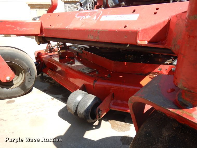 image for item IT9419 Toro ZMaster 5000  ZTR lawn mower