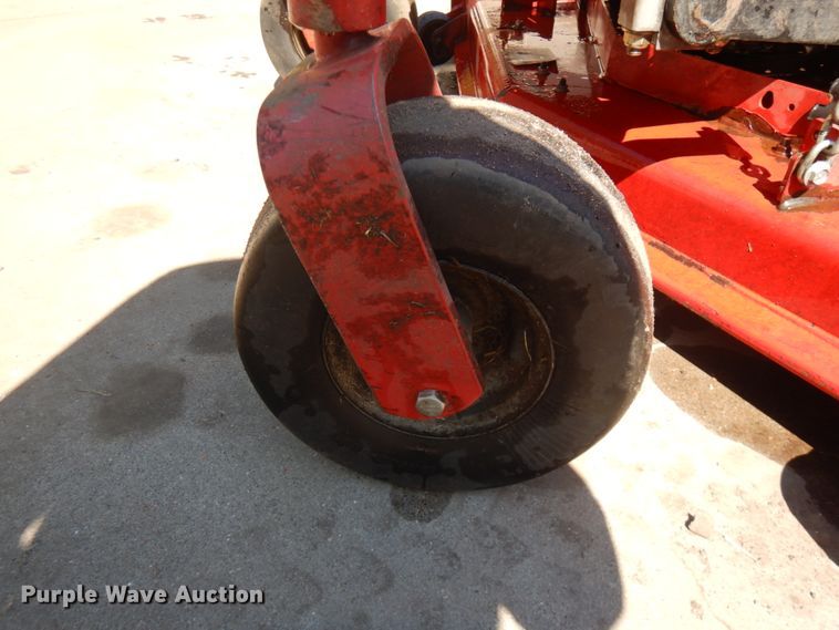 image for item IT9419 Toro ZMaster 5000  ZTR lawn mower