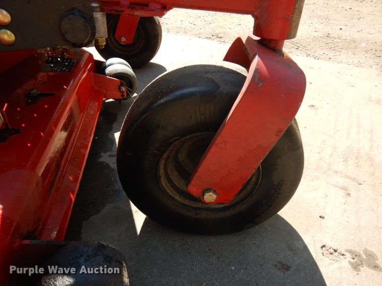 image for item IT9419 Toro ZMaster 5000  ZTR lawn mower