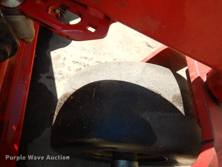 image for item IT9419 Toro ZMaster 5000  ZTR lawn mower