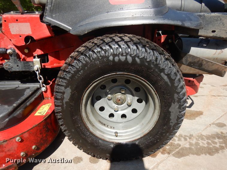 image for item IT9419 Toro ZMaster 5000  ZTR lawn mower