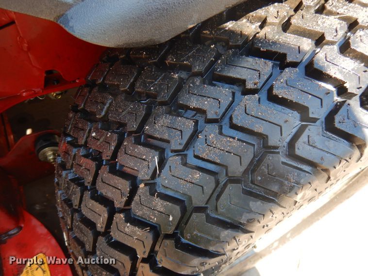 image for item IT9419 Toro ZMaster 5000  ZTR lawn mower