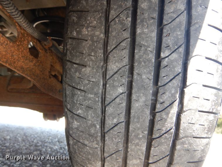 image for item IY9625 2005 Pontiac Montana  van