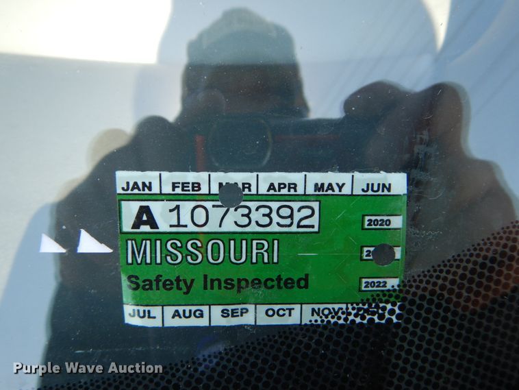 image for item IY9625 2005 Pontiac Montana  van