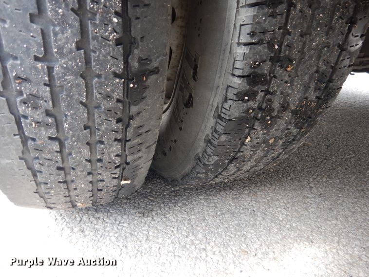 image for item IY9686 2011 Freightliner Sprinter  van