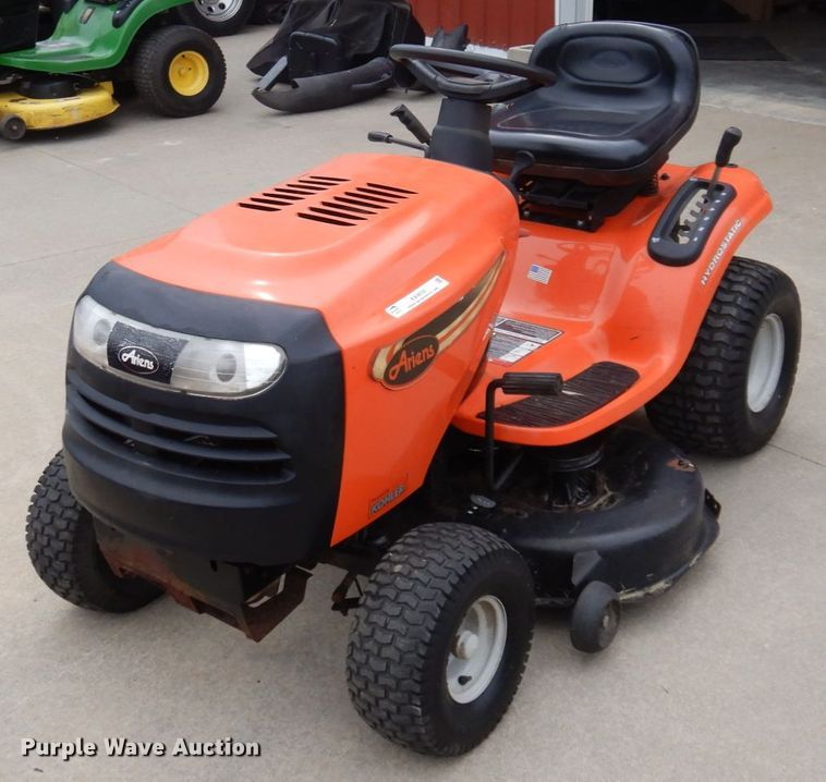 image for item KA9030 Ariens  lawn mower