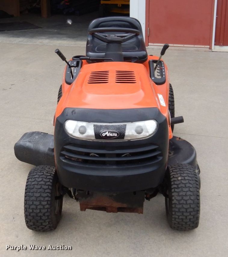 image for item KA9030 Ariens  lawn mower