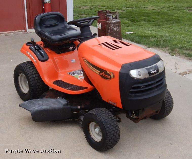 image for item KA9030 Ariens  lawn mower
