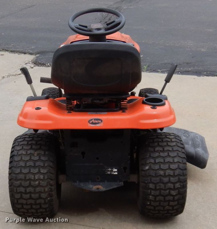 image for item KA9030 Ariens  lawn mower
