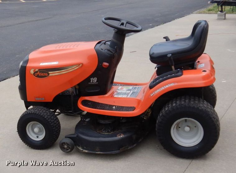 image for item KA9030 Ariens  lawn mower
