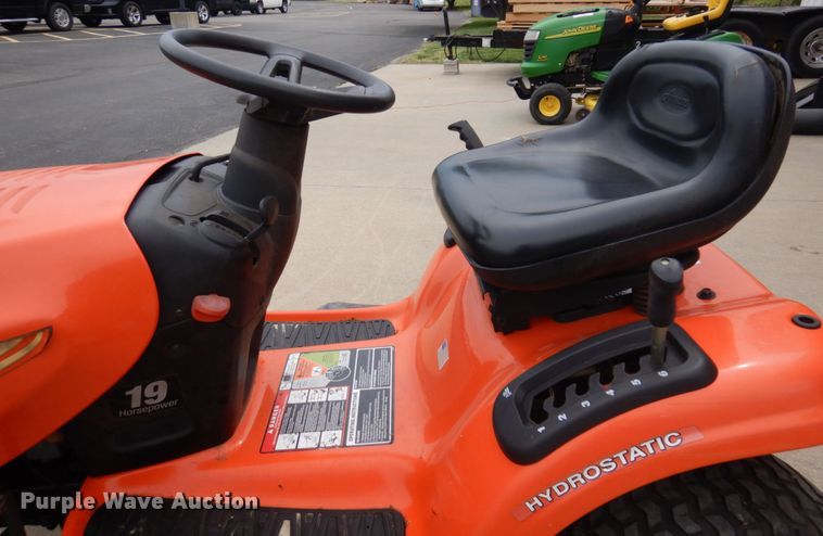 image for item KA9030 Ariens  lawn mower