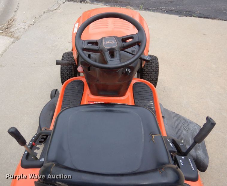 image for item KA9030 Ariens  lawn mower