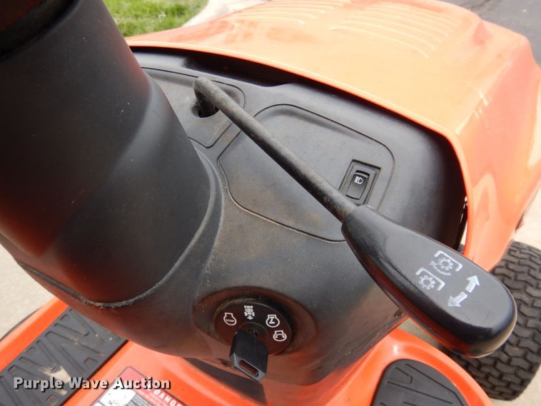 image for item KA9030 Ariens  lawn mower