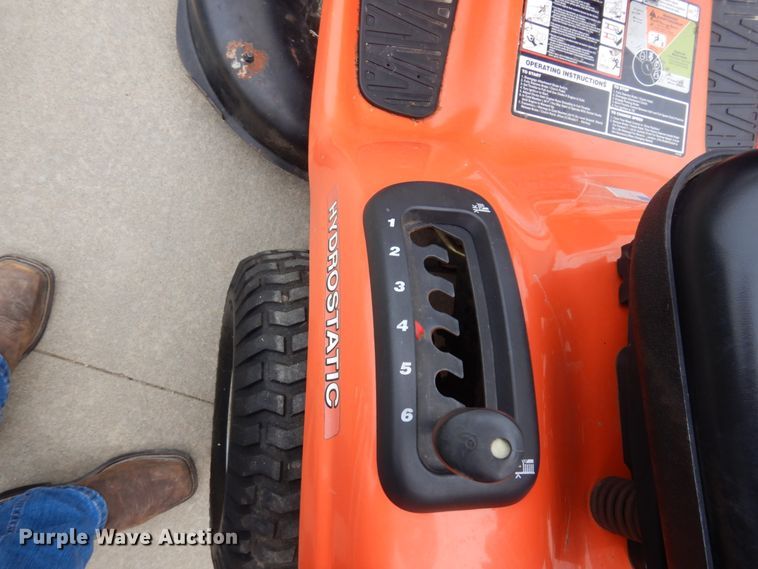 image for item KA9030 Ariens  lawn mower