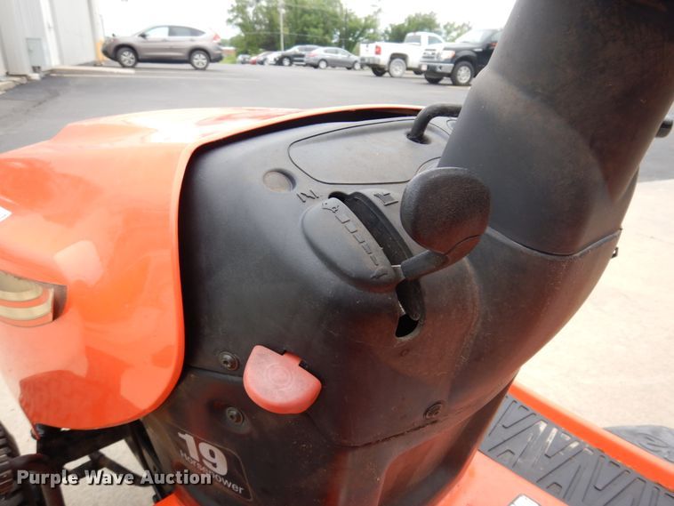 image for item KA9030 Ariens  lawn mower