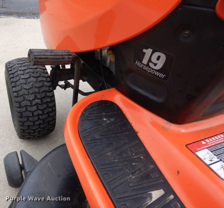image for item KA9030 Ariens  lawn mower