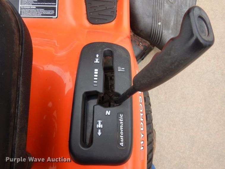 image for item KA9030 Ariens  lawn mower